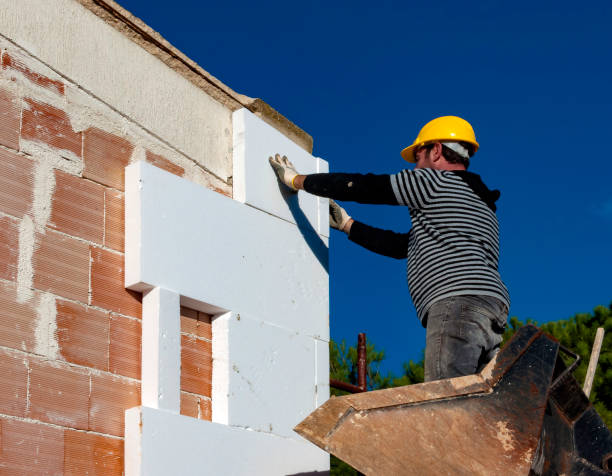 Best Insulation for Specific Applications in Dover Beaches South, NJ