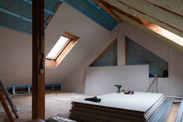 Best Residential Insulation in Dover Beaches South, NJ
