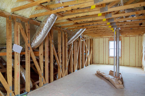 Best DIY Insulation Kits and Guidance in Dover Beaches South, NJ