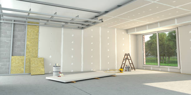 Best Specialized Insulation Services in Dover Beaches South, NJ