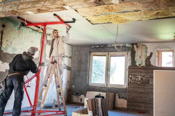 Best Insulation Maintenance and Repair in Dover Beaches South, NJ
