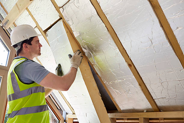 Best Commercial Insulation in Dover Beaches South, NJ