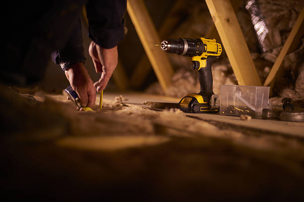 Types of Insulation We Offer in Dover Beaches South, NJ
